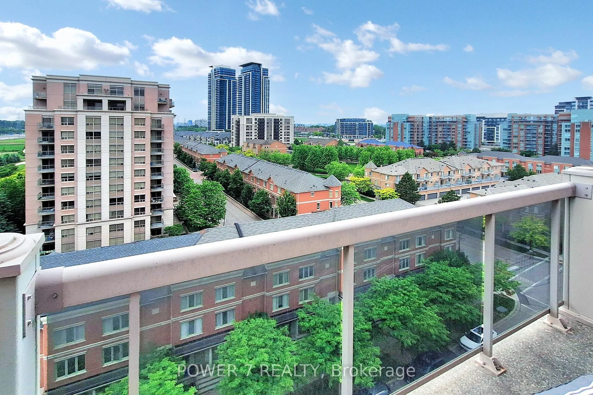 Photo 30 of Unit Ph03, 25 Times Avenue, Markham, Commerce Valley — HOMEH