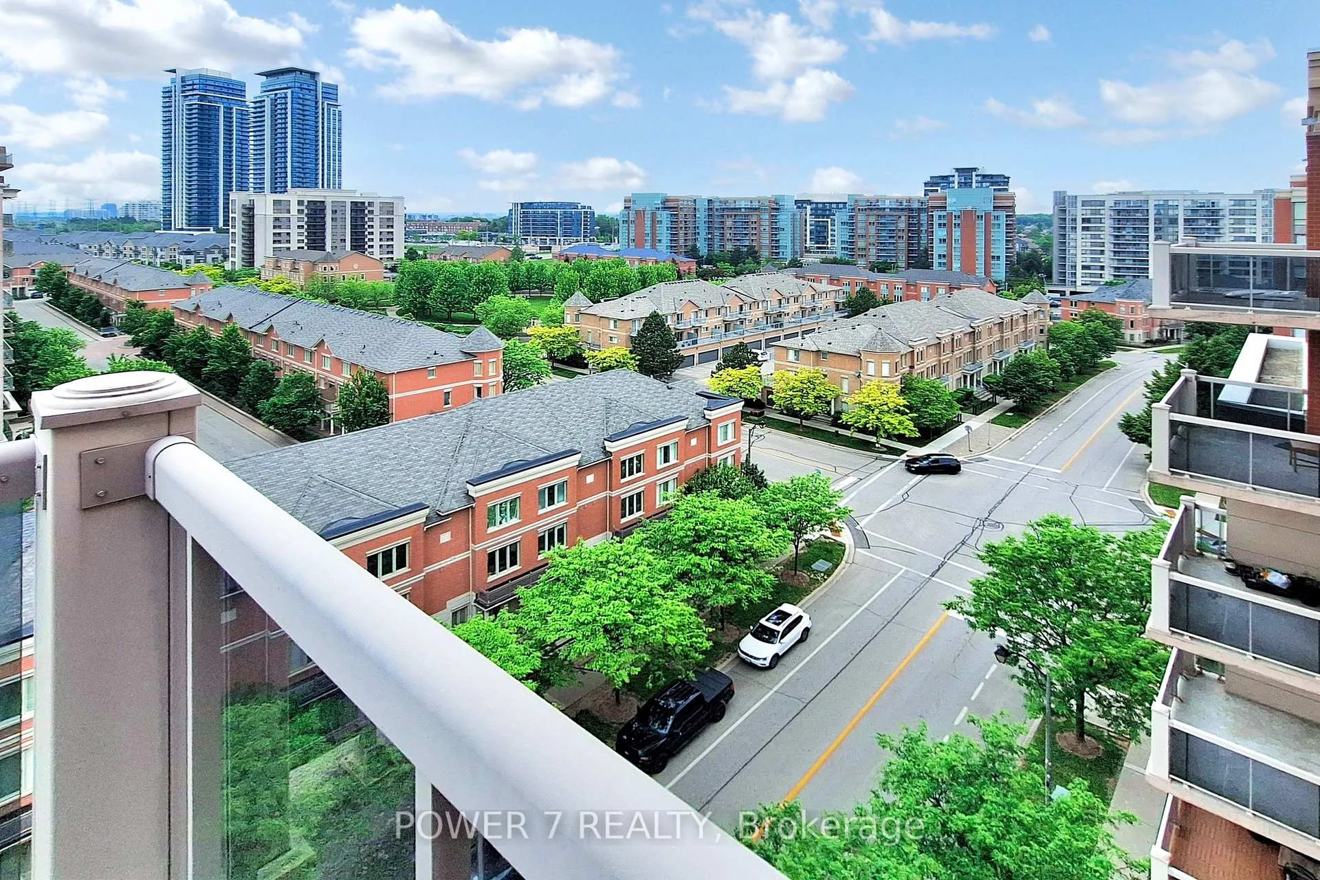 Photo 31 of Unit Ph03, 25 Times Avenue, Markham, Commerce Valley — HOMEH