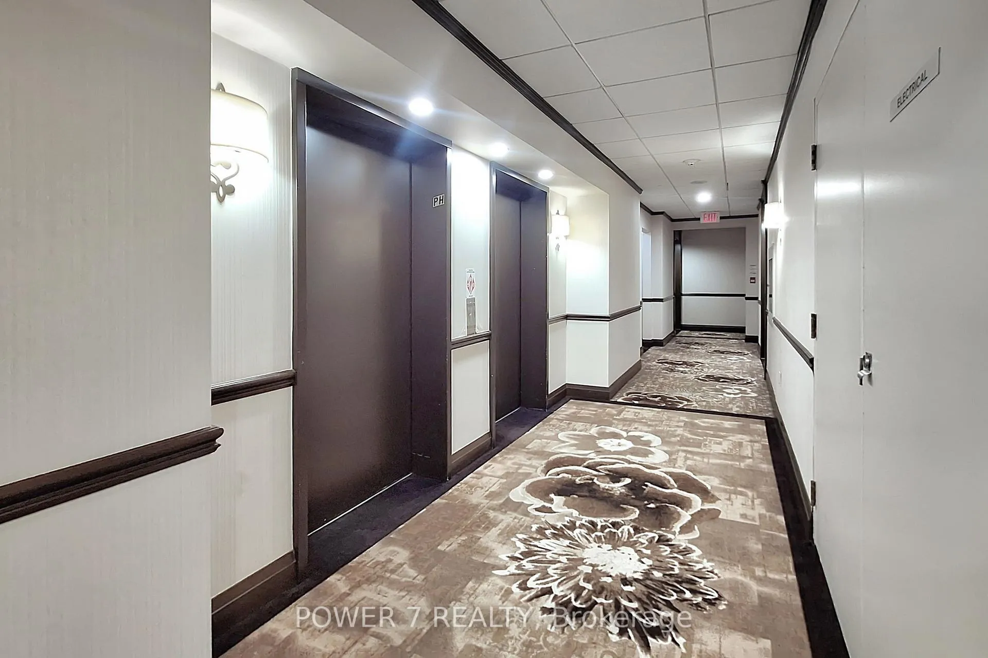 Photo 34 of Unit Ph03, 25 Times Avenue, Markham, Commerce Valley — HOMEH