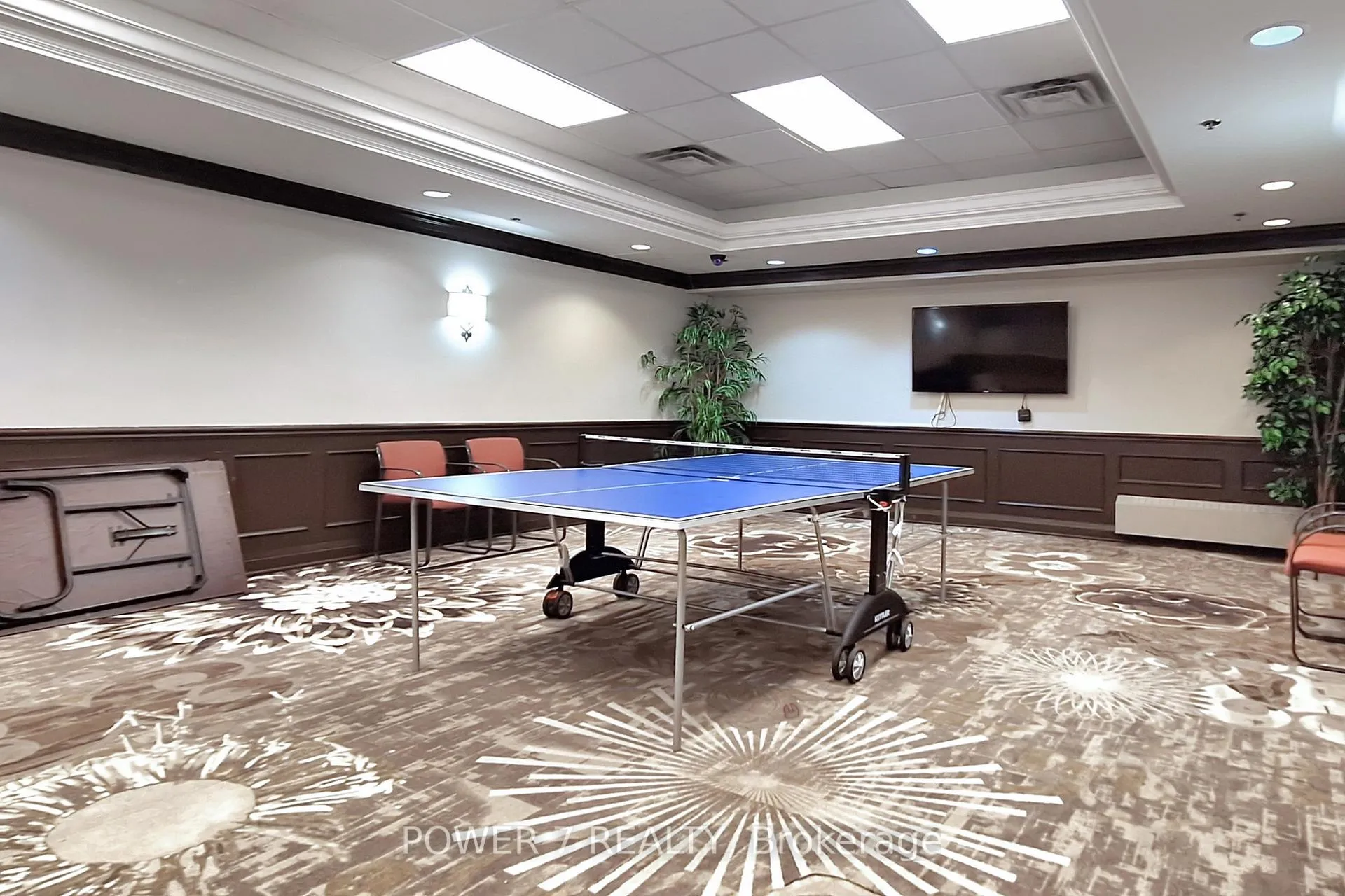 Photo 38 of Unit Ph03, 25 Times Avenue, Markham, Commerce Valley — HOMEH