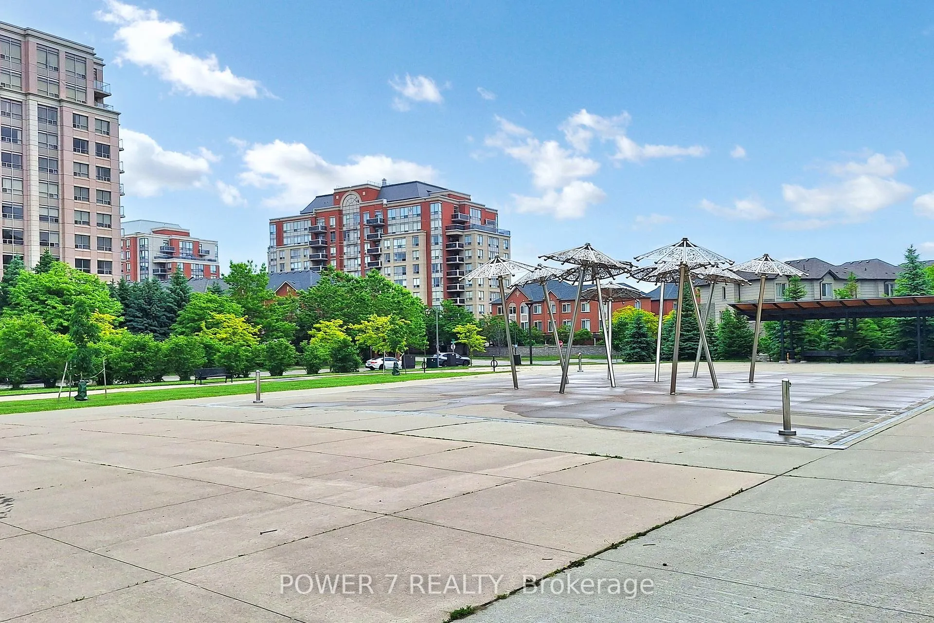 Photo 40 of Unit Ph03, 25 Times Avenue, Markham, Commerce Valley — HOMEH