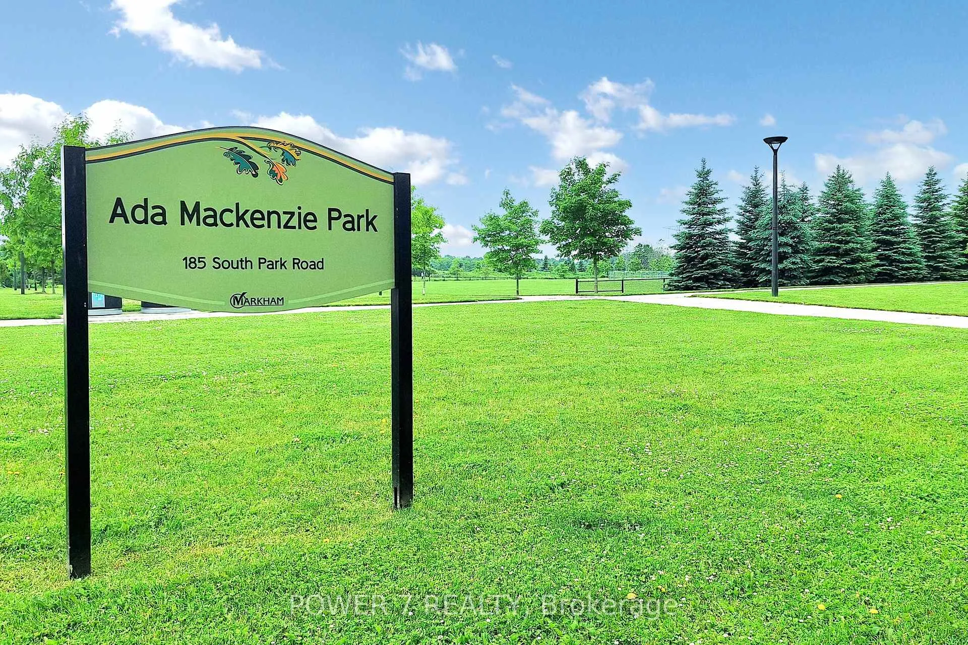 Photo 42 of Unit Ph03, 25 Times Avenue, Markham, Commerce Valley — HOMEH
