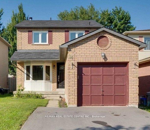 Photo 1 of 14 Lindsay Court, Barrie, 400 North — HOMEH