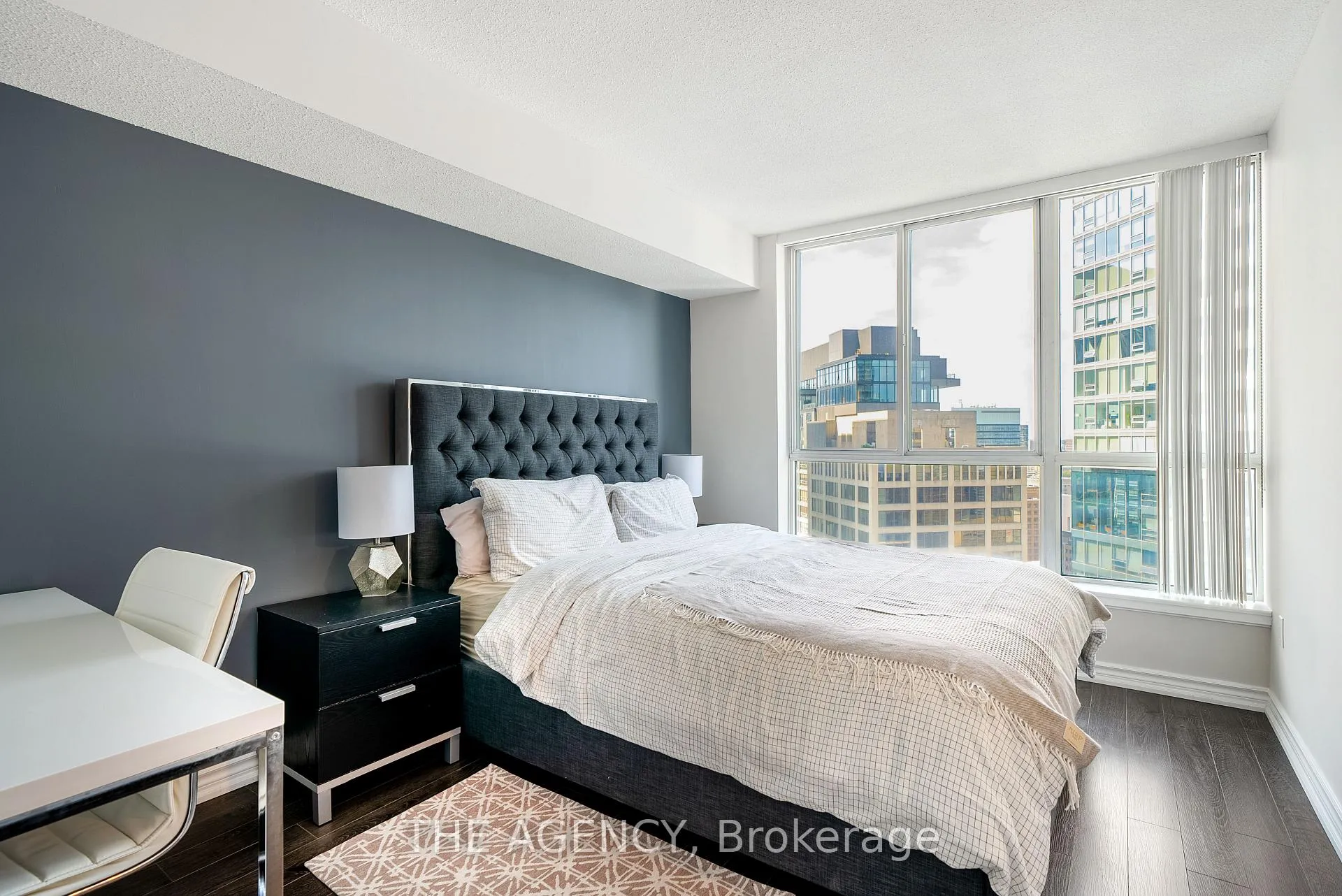 Photo 12 of Unit 3301, 38 Elm Street, Toronto, Bay Street Corridor — HOMEH