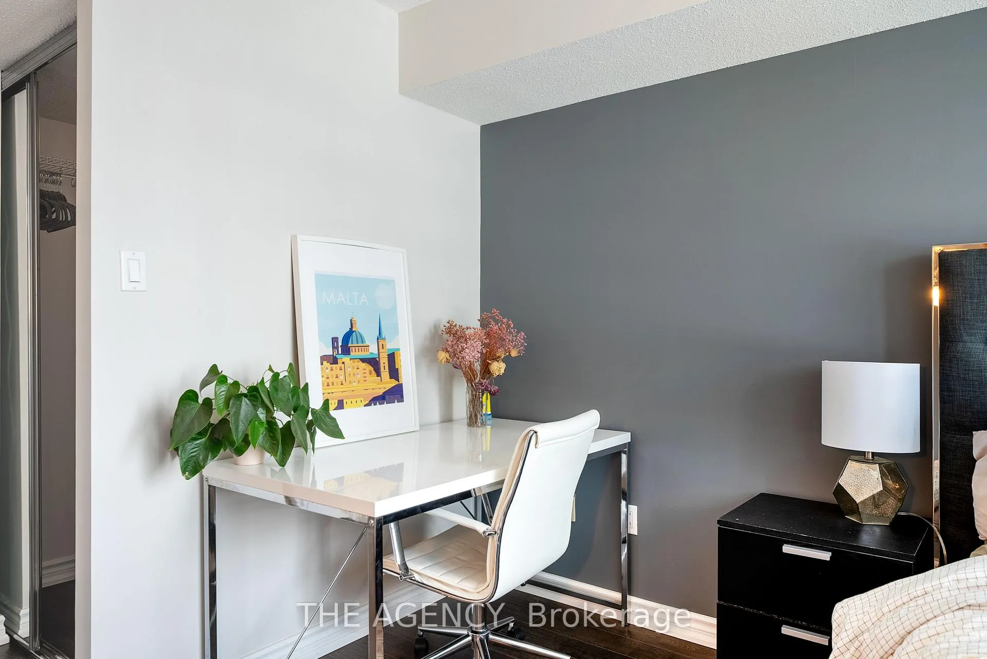 Photo 14 of Unit 3301, 38 Elm Street, Toronto, Bay Street Corridor — HOMEH