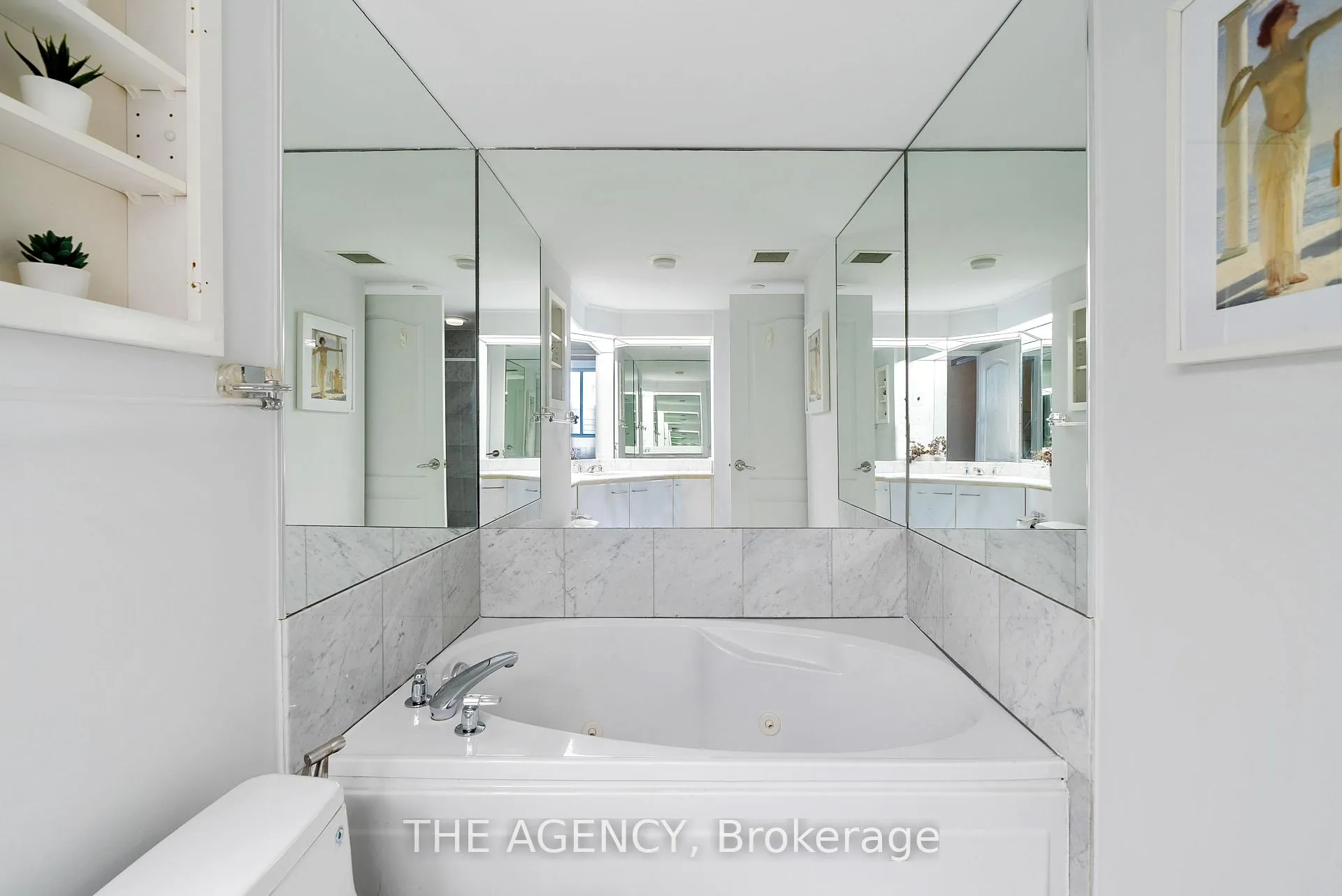 Photo 19 of Unit 3301, 38 Elm Street, Toronto, Bay Street Corridor — HOMEH