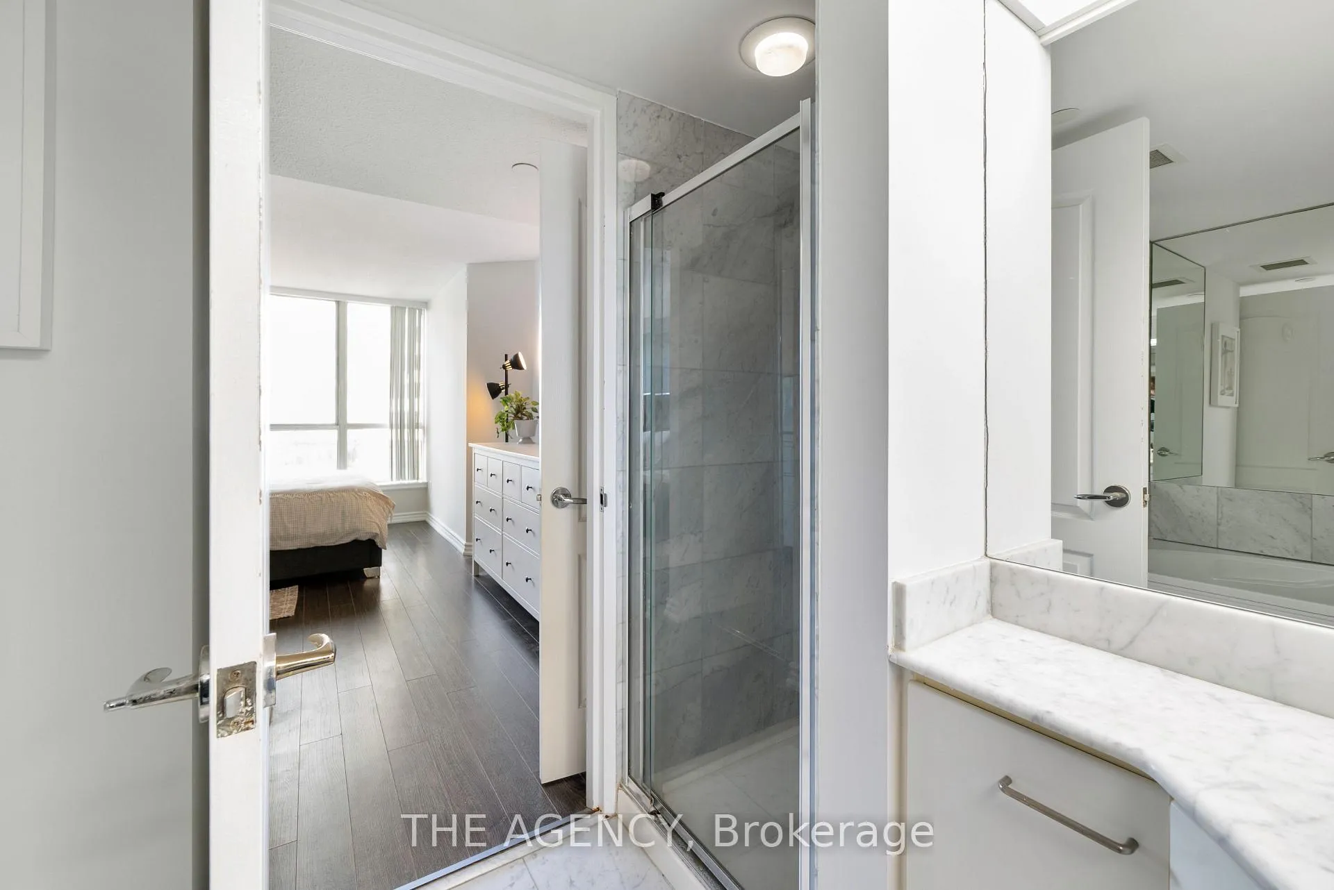Photo 20 of Unit 3301, 38 Elm Street, Toronto, Bay Street Corridor — HOMEH