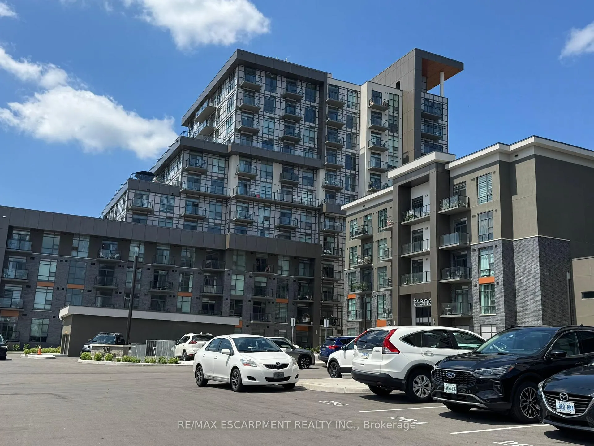 Photo 1 of Unit 420, 470 Dundas Street E, Hamilton, Waterdown — HOMEH