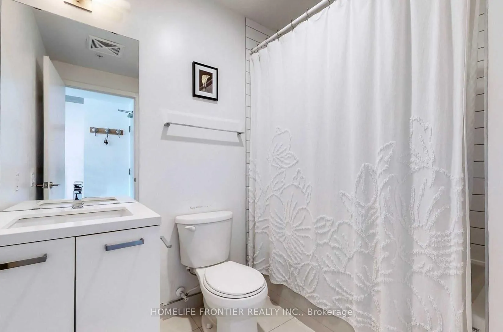 Photo 18 of Unit 825, 39 Brant Street, Toronto, Waterfront Communities — HOMEH