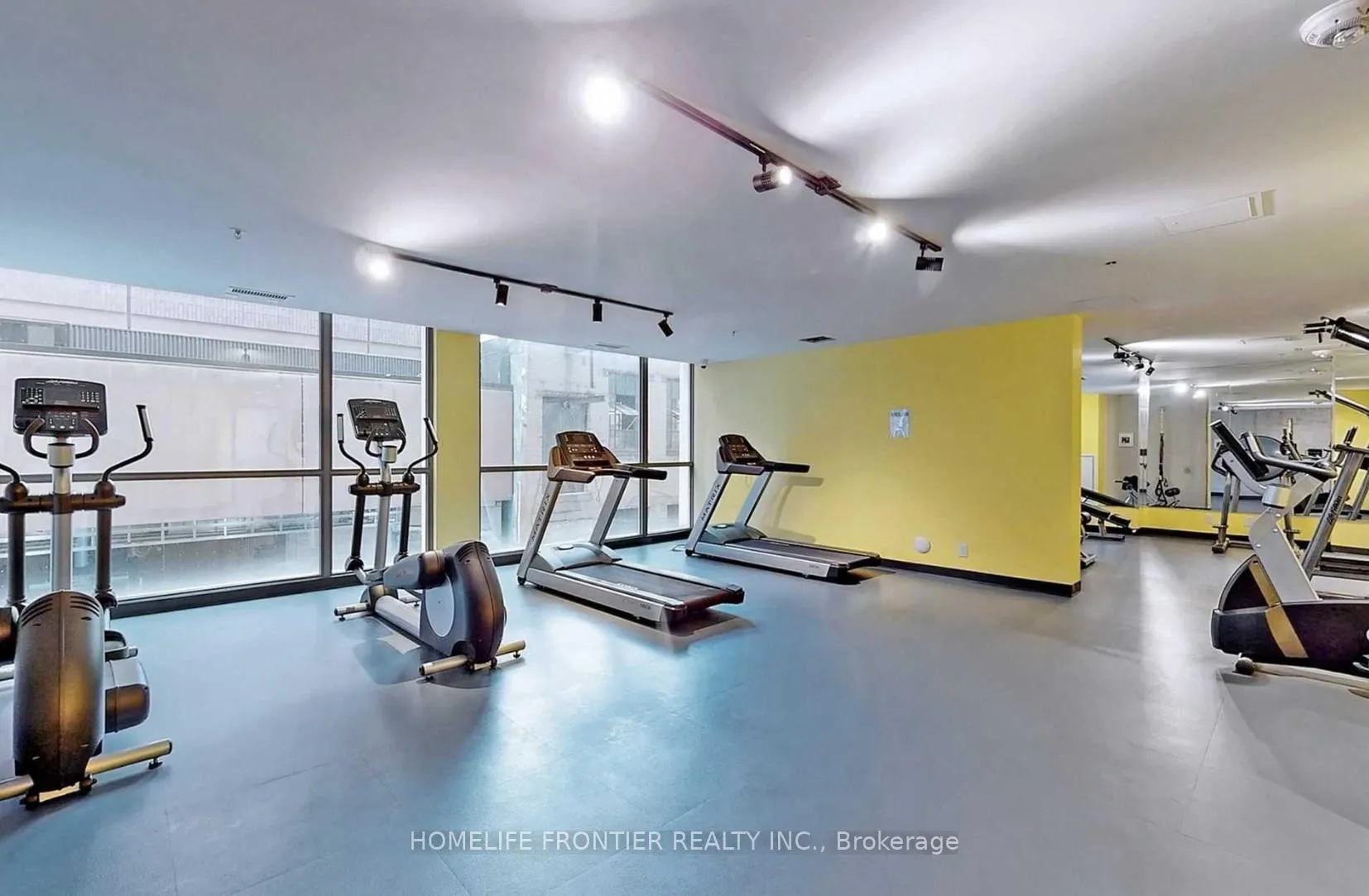 Photo 20 of Unit 825, 39 Brant Street, Toronto, Waterfront Communities — HOMEH