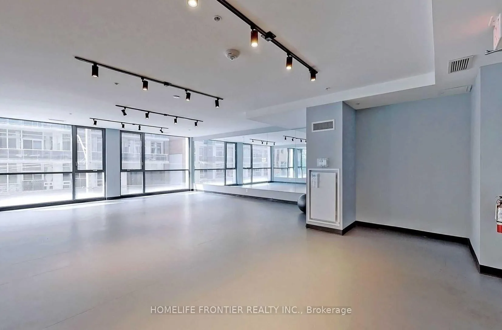 Photo 22 of Unit 825, 39 Brant Street, Toronto, Waterfront Communities — HOMEH