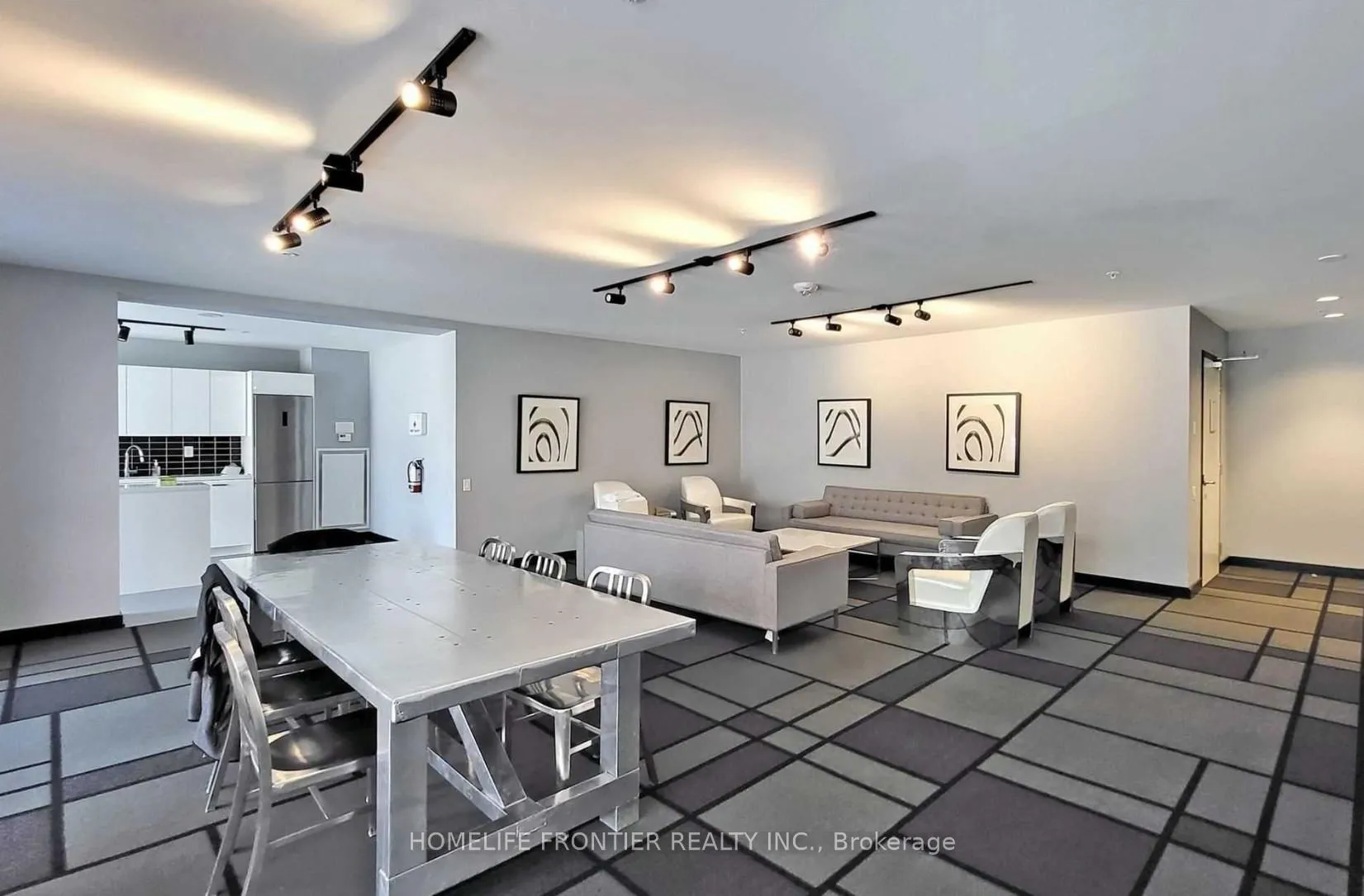 Photo 23 of Unit 825, 39 Brant Street, Toronto, Waterfront Communities — HOMEH