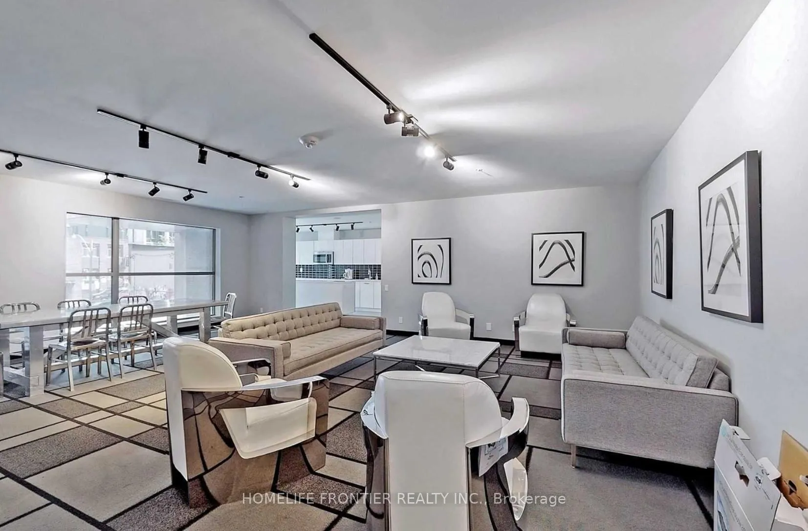 Photo 24 of Unit 825, 39 Brant Street, Toronto, Waterfront Communities — HOMEH