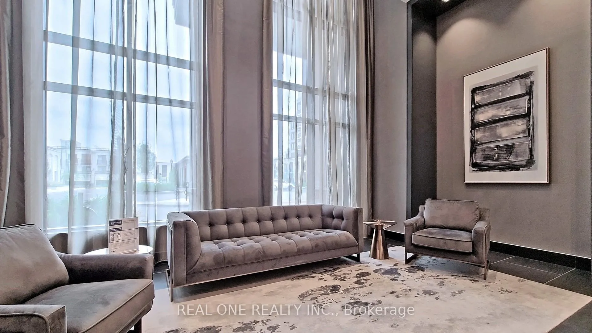 Photo 5 of Unit 116W, 268 Buchanan Drive, Markham, Unionville — HOMEH