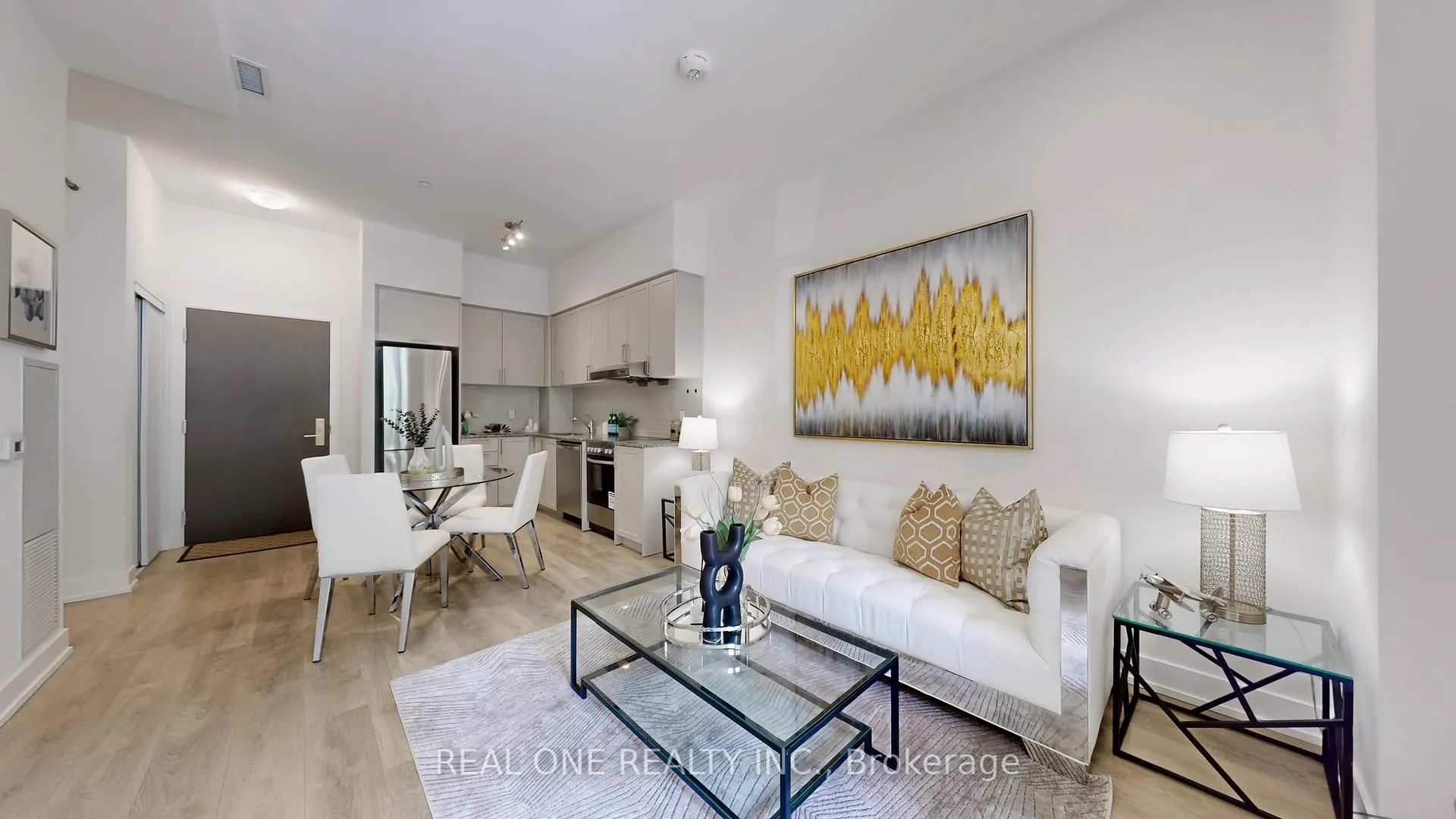 Photo 7 of Unit 116W, 268 Buchanan Drive, Markham, Unionville — HOMEH