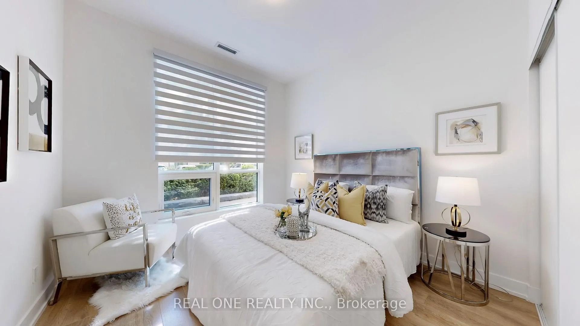 Photo 11 of Unit 116W, 268 Buchanan Drive, Markham, Unionville — HOMEH