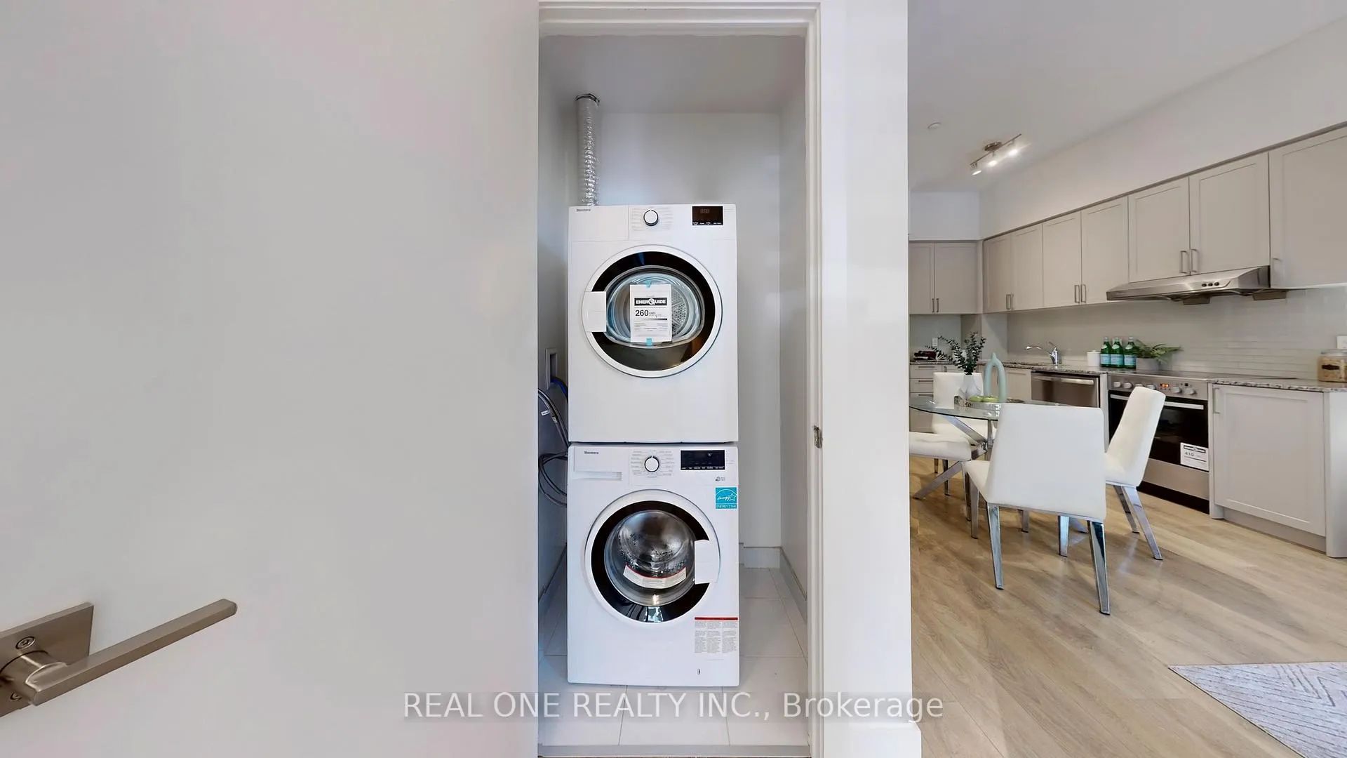 Photo 14 of Unit 116W, 268 Buchanan Drive, Markham, Unionville — HOMEH