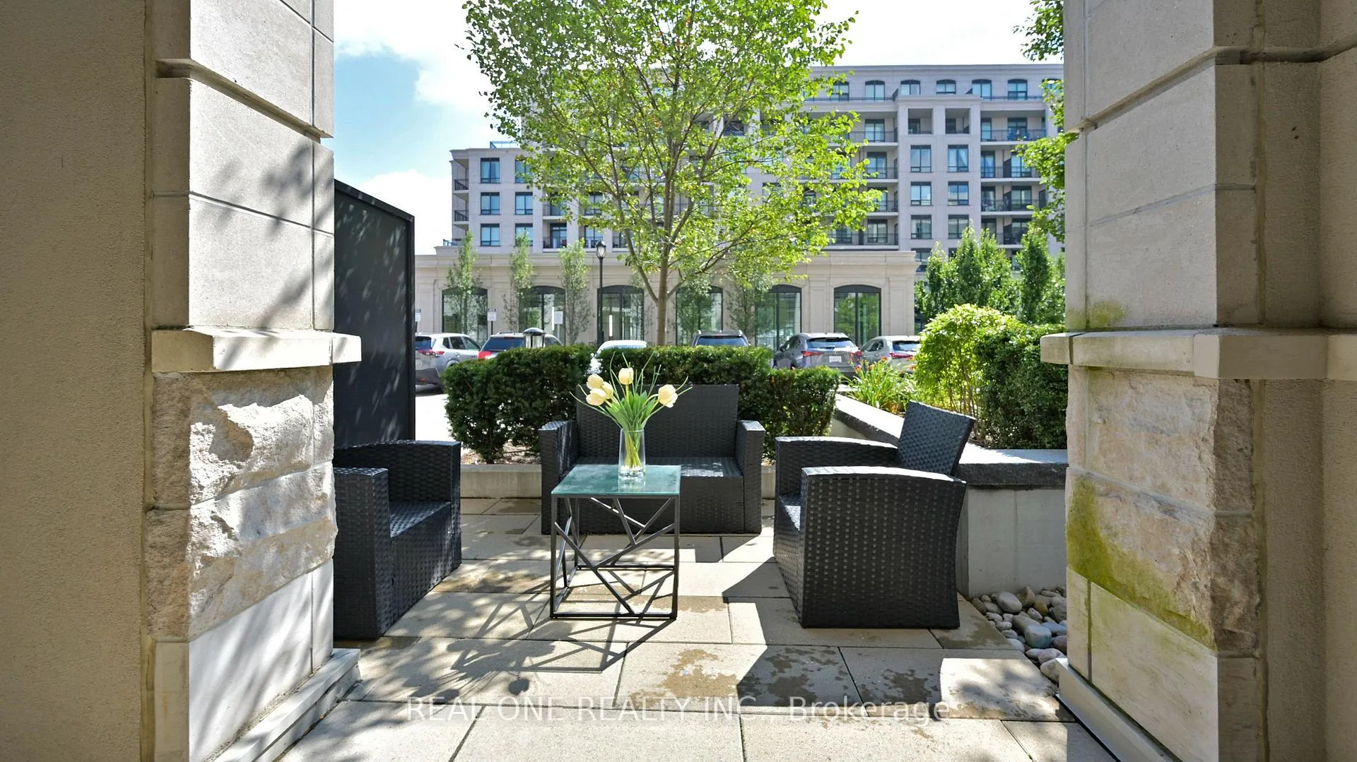 Photo 15 of Unit 116W, 268 Buchanan Drive, Markham, Unionville — HOMEH