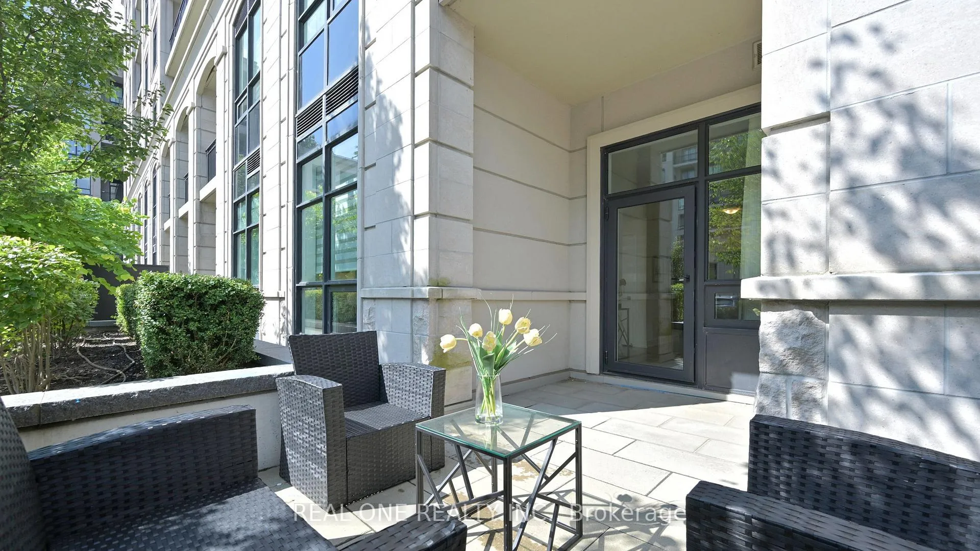 Photo 16 of Unit 116W, 268 Buchanan Drive, Markham, Unionville — HOMEH