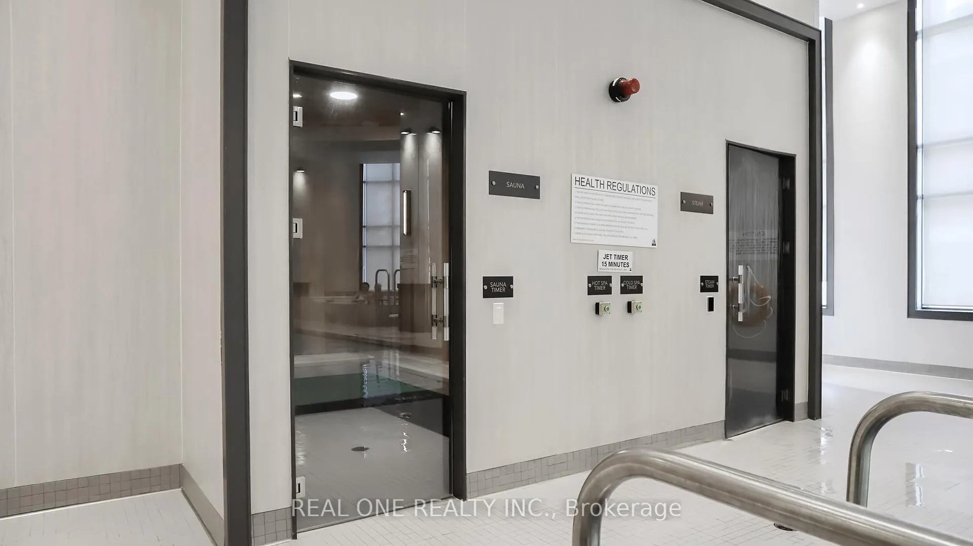 Photo 17 of Unit 116W, 268 Buchanan Drive, Markham, Unionville — HOMEH