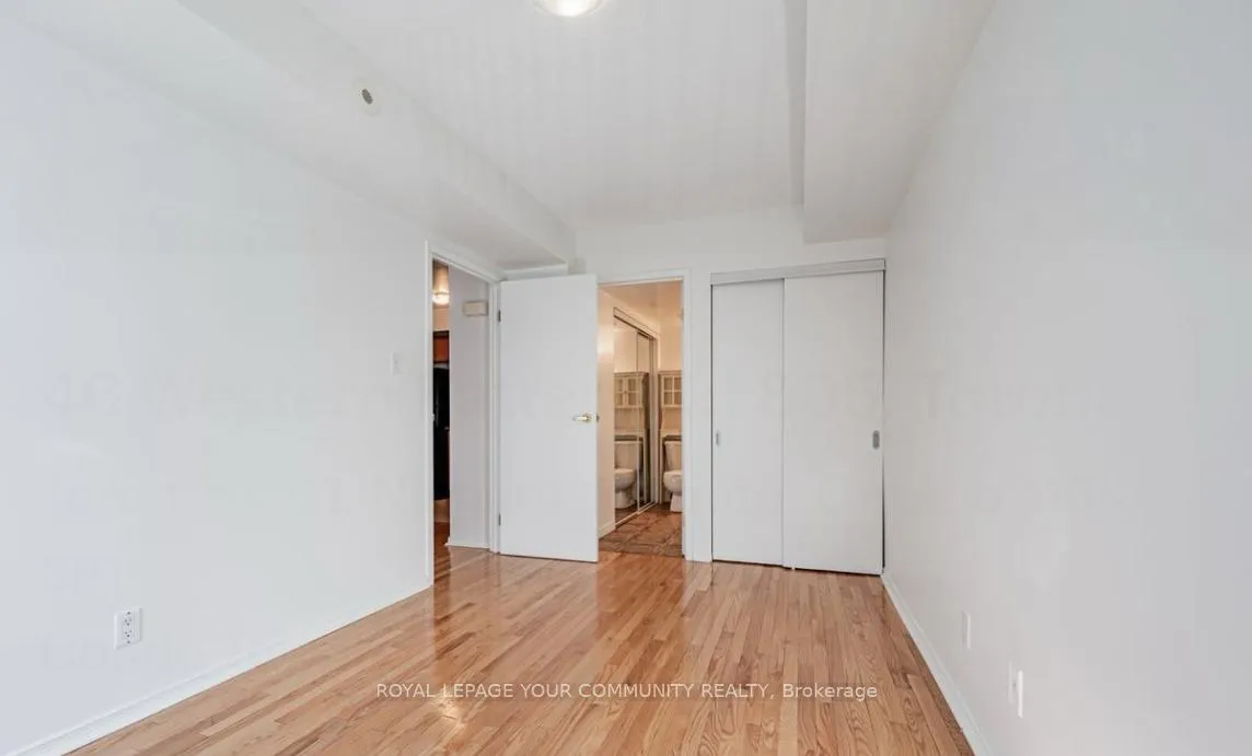 Photo 12 of Unit 805, 46 Western Battery Road E, Toronto, Niagara — HOMEH