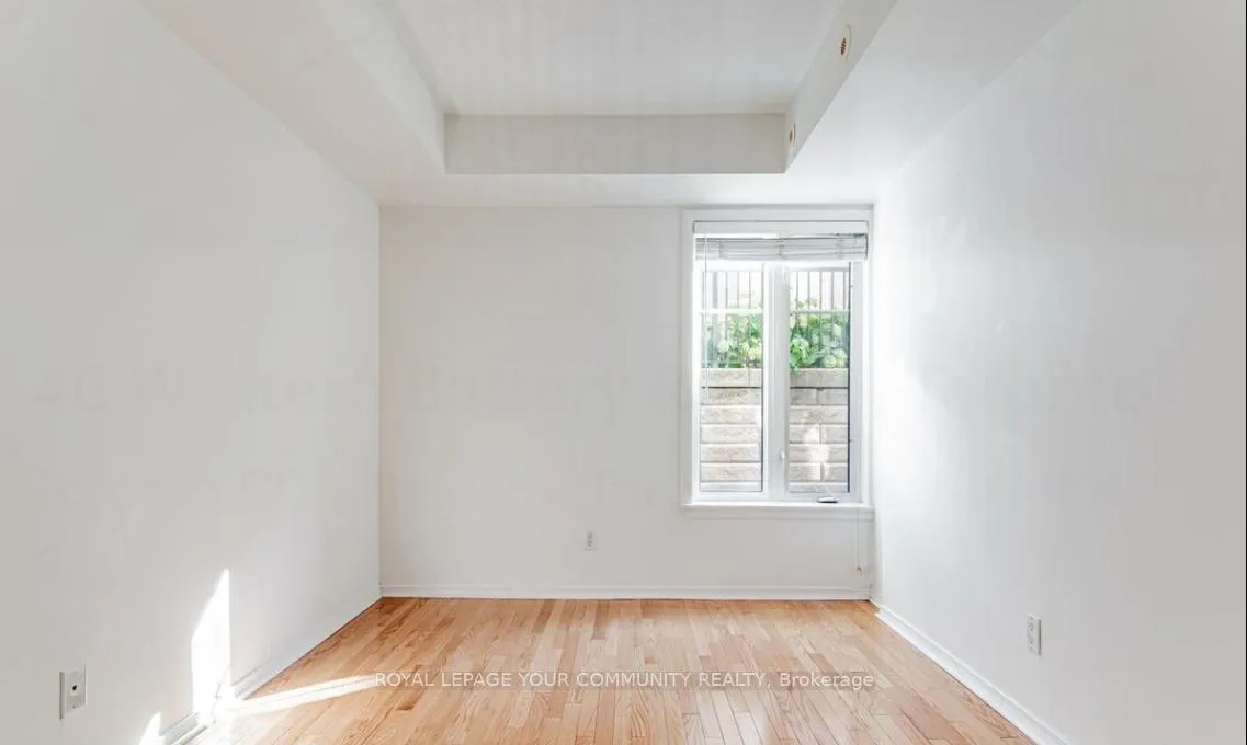 Photo 13 of Unit 805, 46 Western Battery Road E, Toronto, Niagara — HOMEH