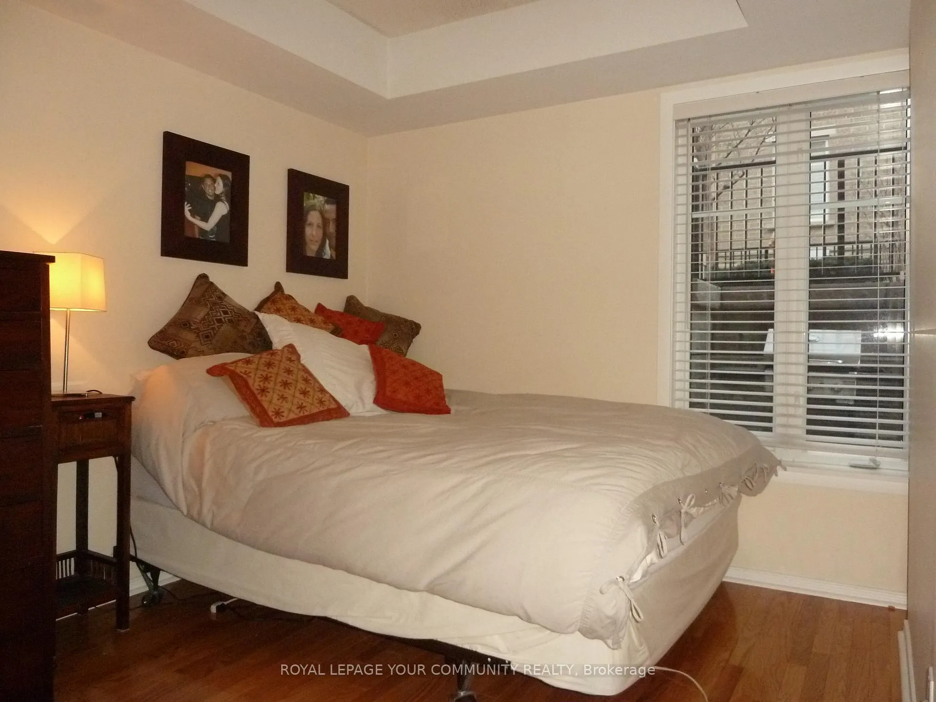 Photo 14 of Unit 805, 46 Western Battery Road E, Toronto, Niagara — HOMEH