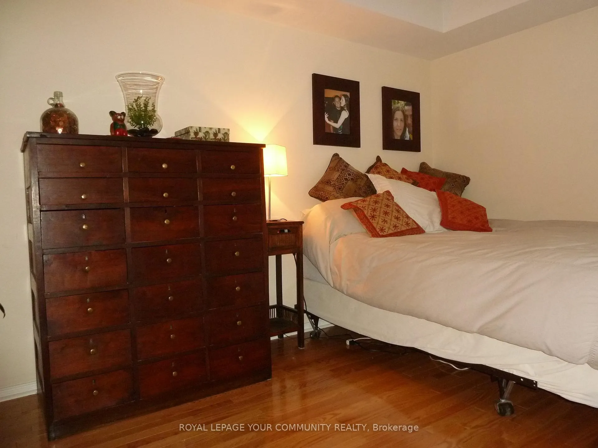 Photo 15 of Unit 805, 46 Western Battery Road E, Toronto, Niagara — HOMEH