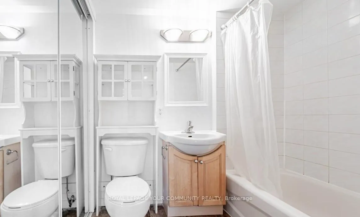 Photo 18 of Unit 805, 46 Western Battery Road E, Toronto, Niagara — HOMEH