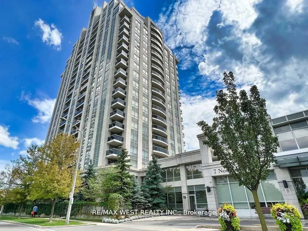 Photo 1 of Unit 408, 7 North Park Road, Vaughan, Beverley Glen — HOMEH