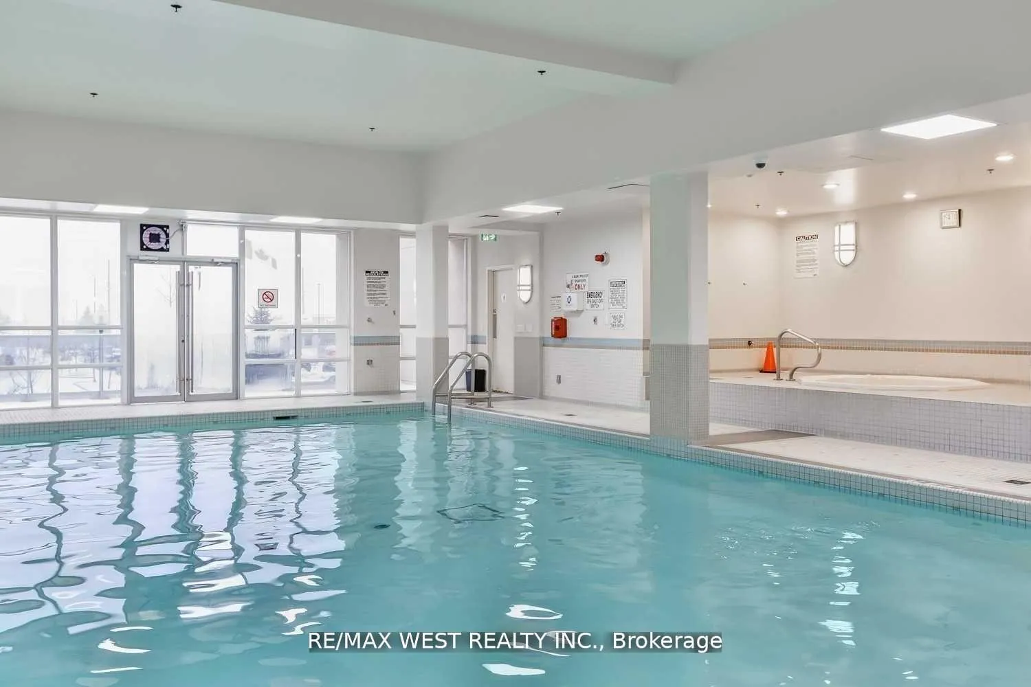 Photo 19 of Unit 408, 7 North Park Road, Vaughan, Beverley Glen — HOMEH