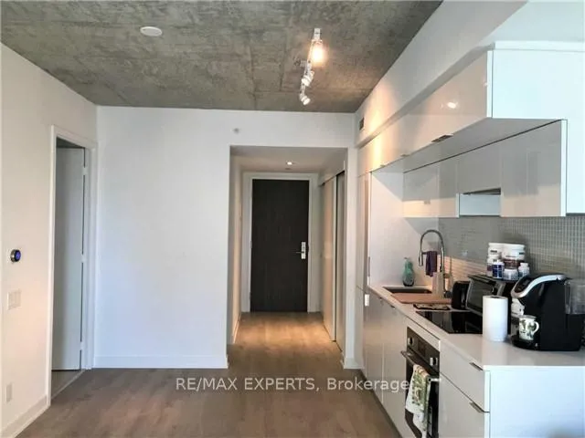 Photo 6 of Unit 314, 185 Roehampton Avenue, Toronto, Mount Pleasant West — HOMEH