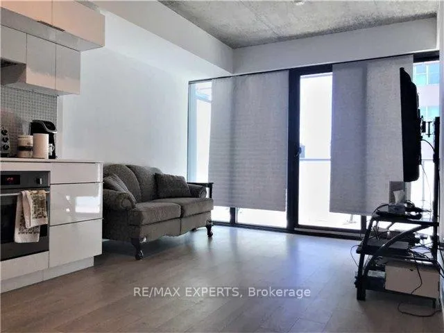 Photo 7 of Unit 314, 185 Roehampton Avenue, Toronto, Mount Pleasant West — HOMEH