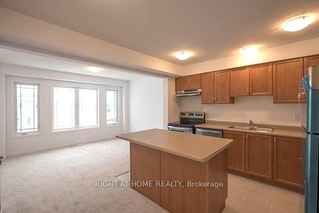 Photo 5 of 91 Frank's Way, Barrie, Allandale — HOMEH