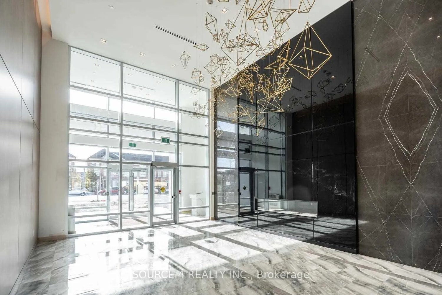 Photo 3 of Unit 608, 4800 Highway 7 Road, Vaughan, East Woodbridge — HOMEH