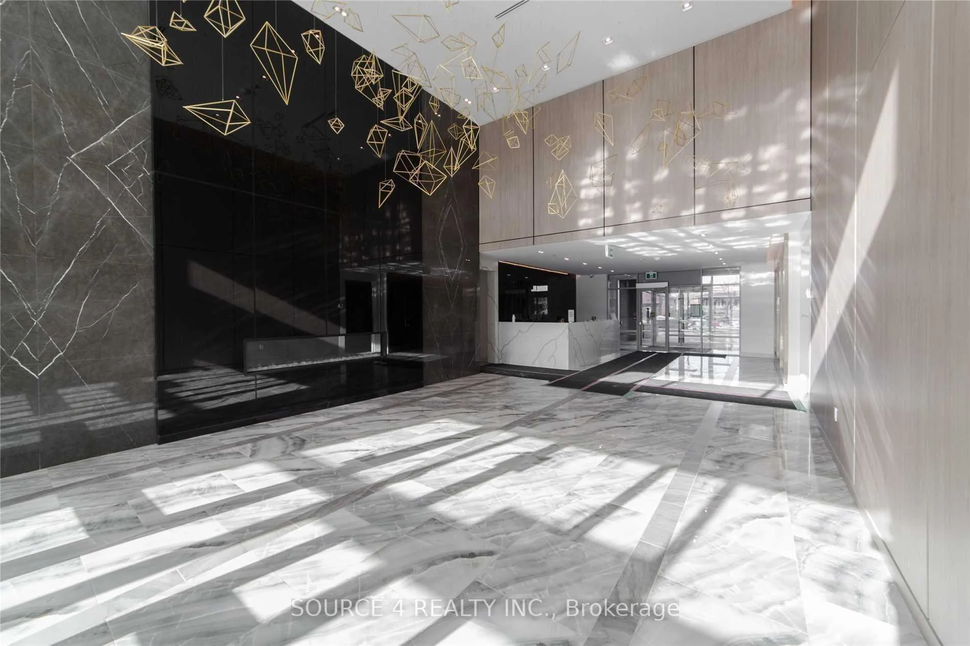 Photo 4 of Unit 608, 4800 Highway 7 Road, Vaughan, East Woodbridge — HOMEH
