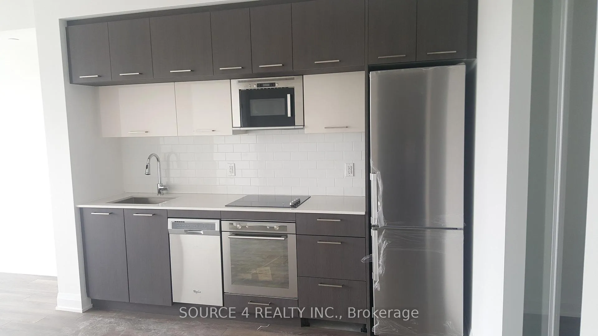 Photo 6 of Unit 608, 4800 Highway 7 Road, Vaughan, East Woodbridge — HOMEH