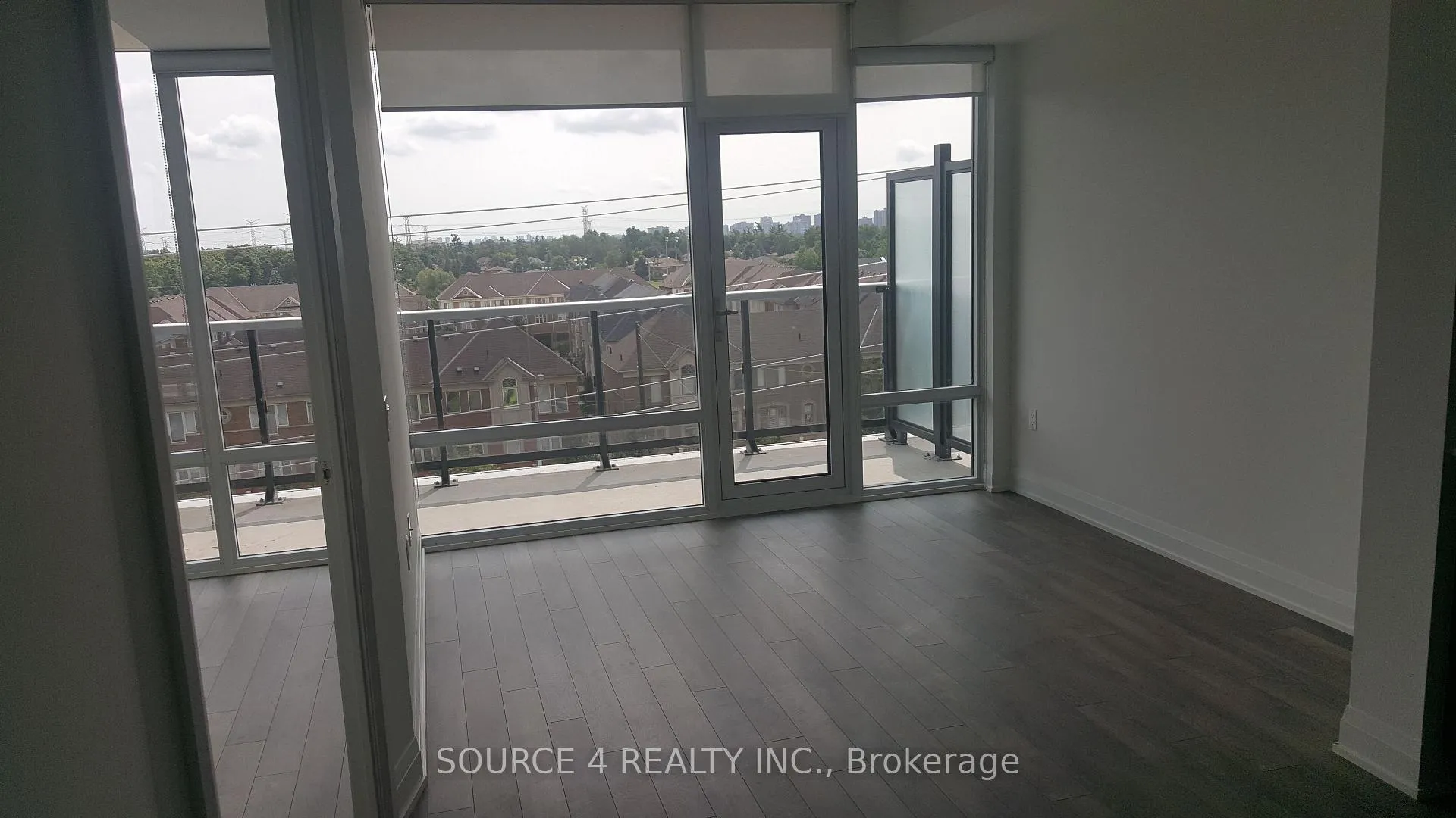 Photo 7 of Unit 608, 4800 Highway 7 Road, Vaughan, East Woodbridge — HOMEH