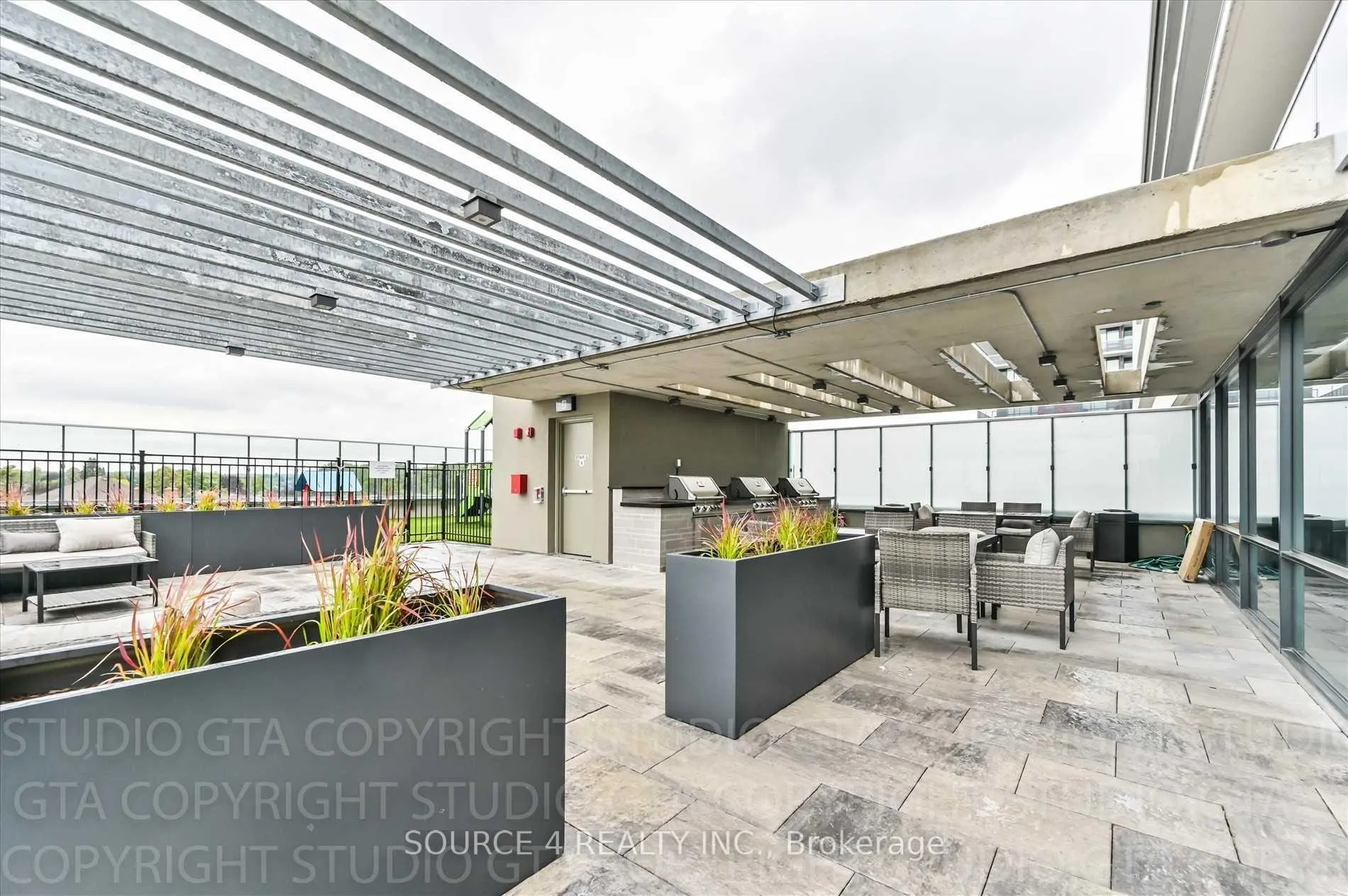 Photo 11 of Unit 608, 4800 Highway 7 Road, Vaughan, East Woodbridge — HOMEH