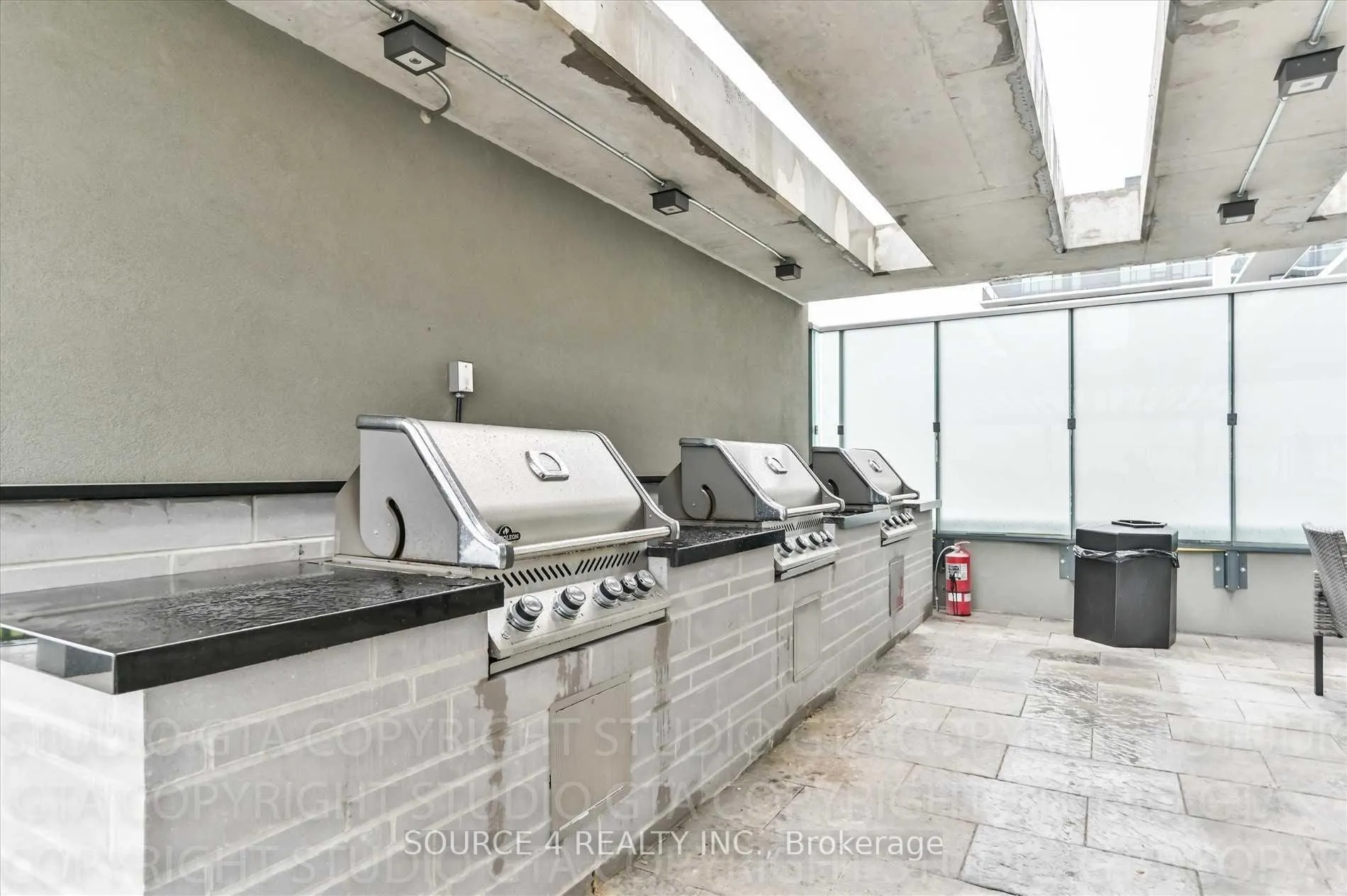 Photo 12 of Unit 608, 4800 Highway 7 Road, Vaughan, East Woodbridge — HOMEH