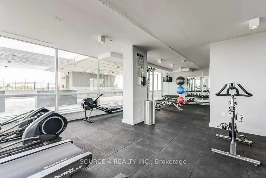 Photo 15 of Unit 608, 4800 Highway 7 Road, Vaughan, East Woodbridge — HOMEH