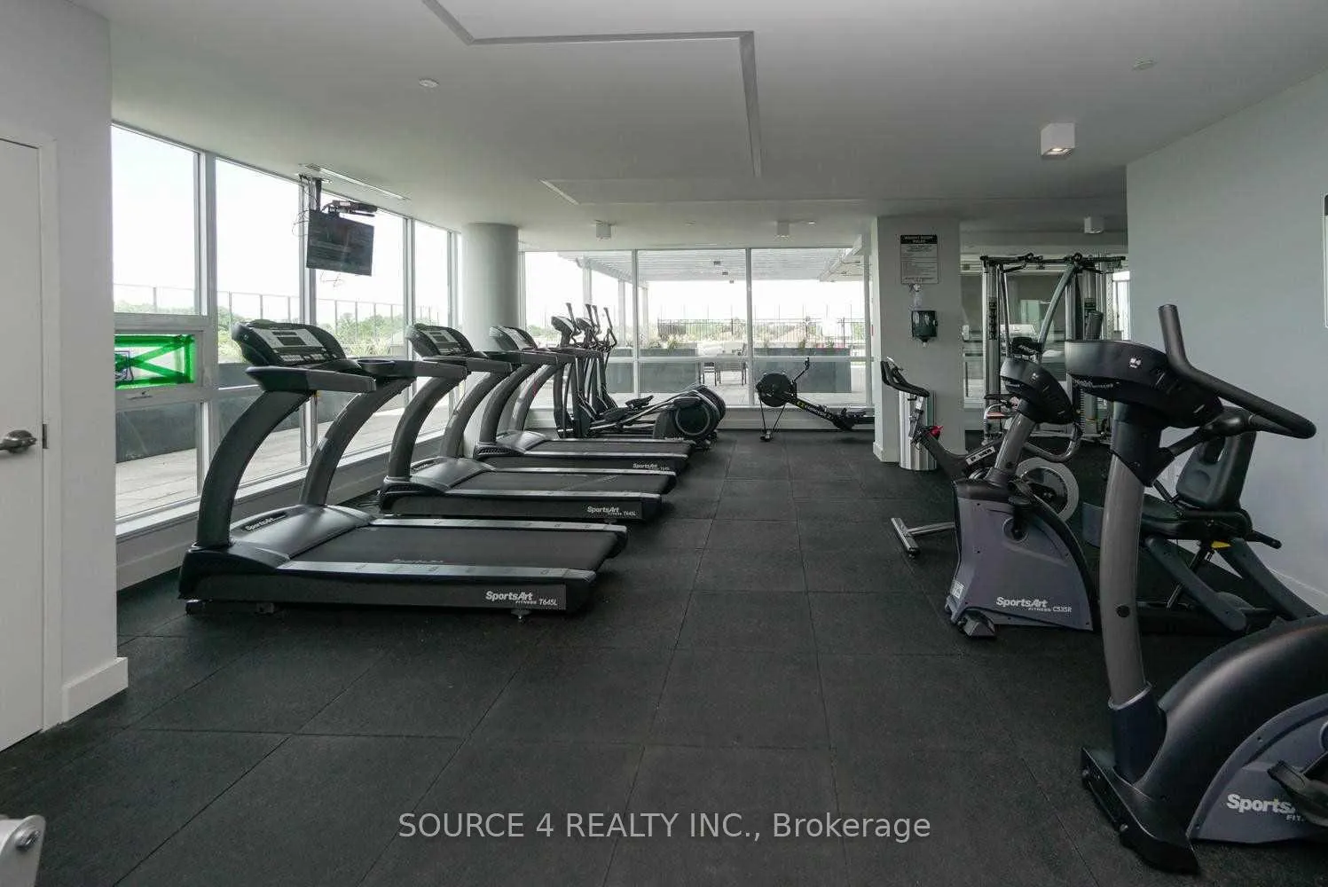 Photo 16 of Unit 608, 4800 Highway 7 Road, Vaughan, East Woodbridge — HOMEH