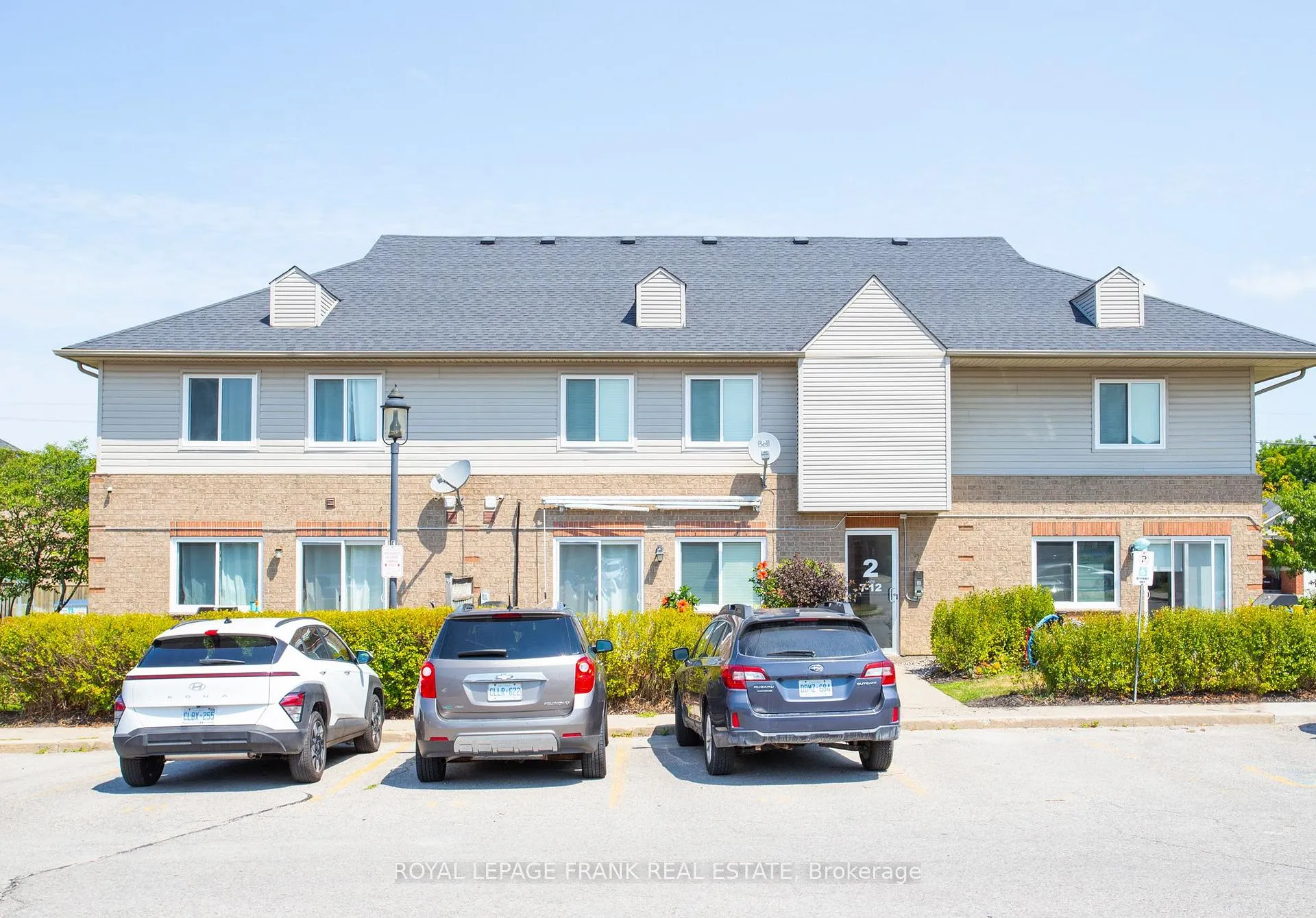 Photo 2 of Unit 9, 1 Testa Road, Uxbridge — HOMEH