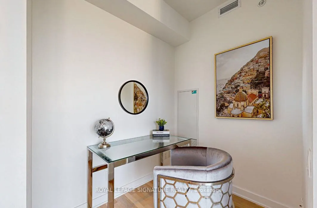 Photo 18 of Unit 1307, 185 Roehampton Avenue, Toronto, Mount Pleasant West — HOMEH