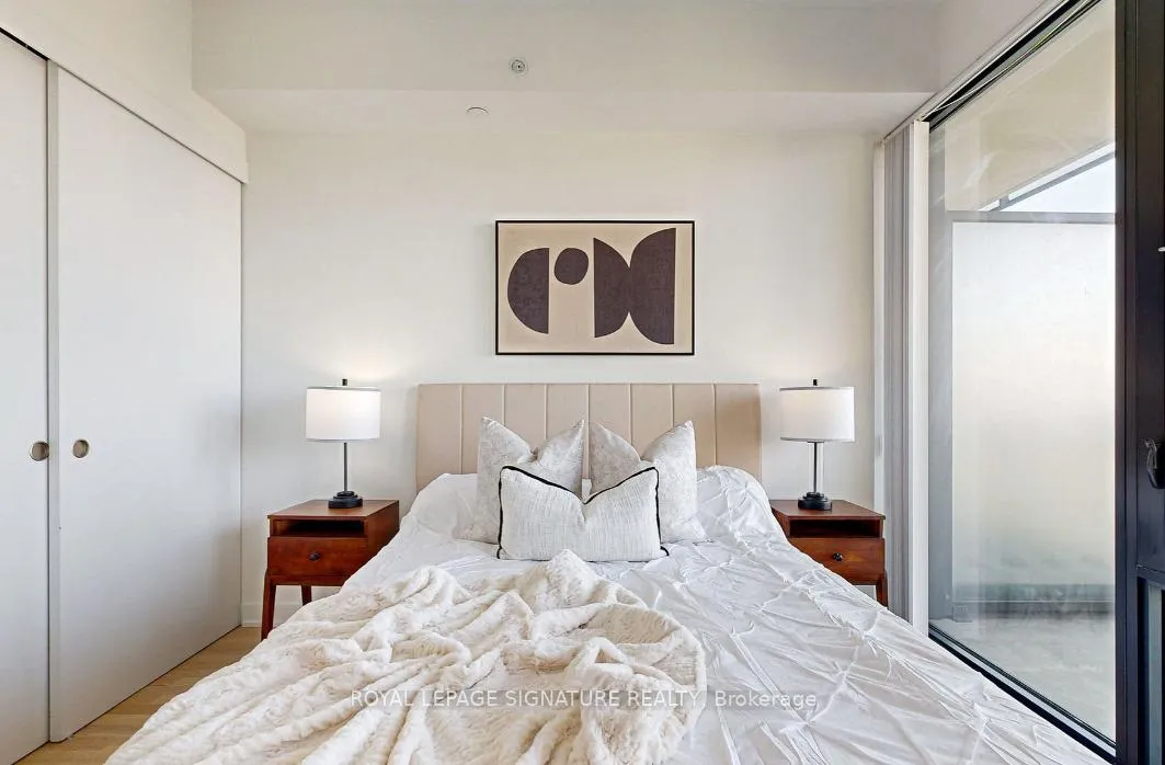 Photo 22 of Unit 1307, 185 Roehampton Avenue, Toronto, Mount Pleasant West — HOMEH