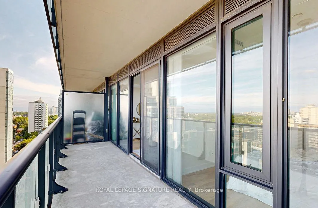 Photo 26 of Unit 1307, 185 Roehampton Avenue, Toronto, Mount Pleasant West — HOMEH