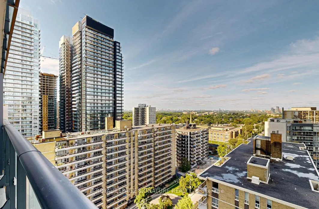 Photo 30 of Unit 1307, 185 Roehampton Avenue, Toronto, Mount Pleasant West — HOMEH