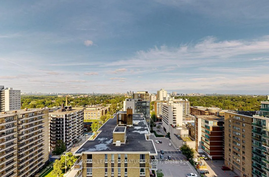 Photo 31 of Unit 1307, 185 Roehampton Avenue, Toronto, Mount Pleasant West — HOMEH