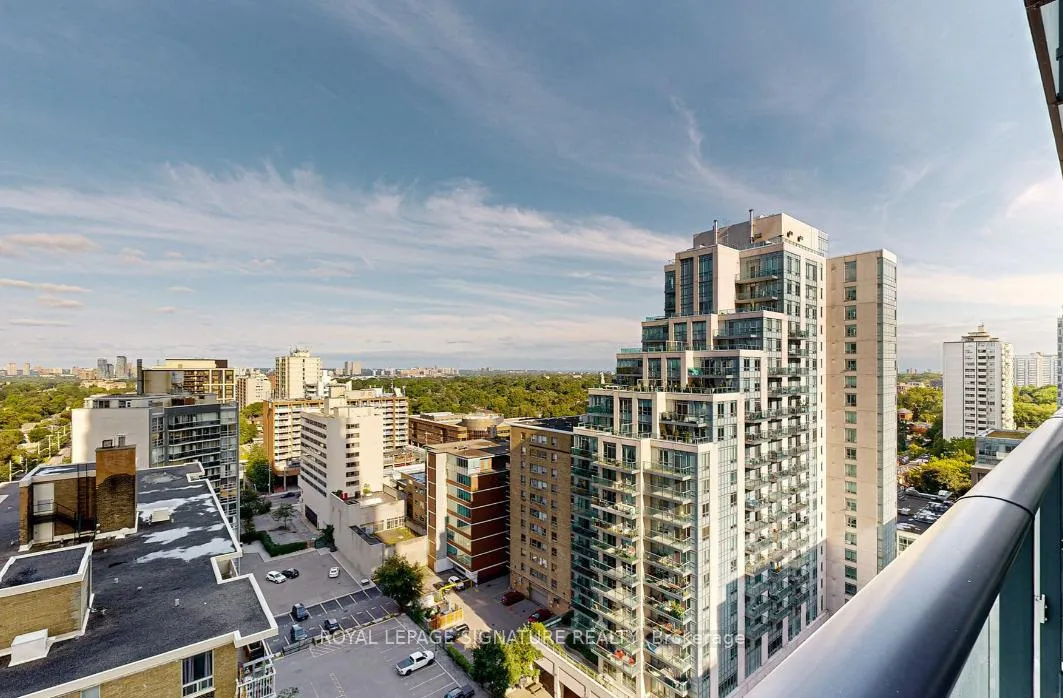 Photo 32 of Unit 1307, 185 Roehampton Avenue, Toronto, Mount Pleasant West — HOMEH