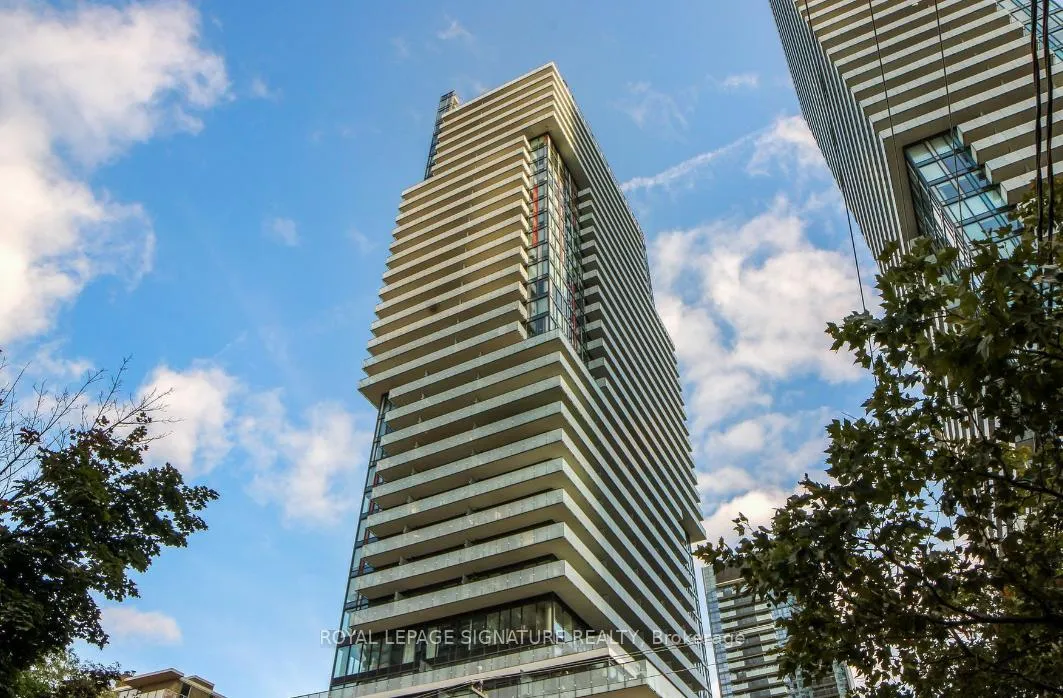 Photo 33 of Unit 1307, 185 Roehampton Avenue, Toronto, Mount Pleasant West — HOMEH